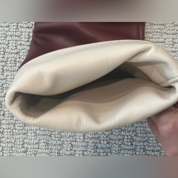 Neil J Rodgers Eva boot in burgundy. Gorgeous! - Picture 6 of 7